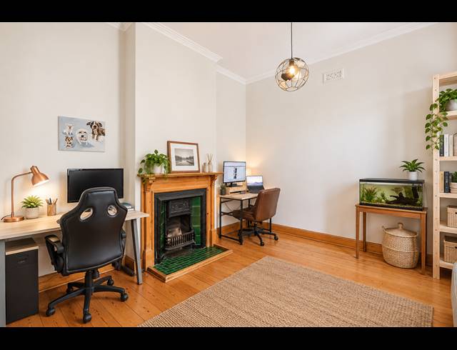 3 BEDROOM HOUSE FOR SALE IN SEA POINT